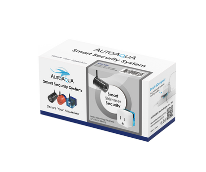 AutoAqua Smart Skimmer Security