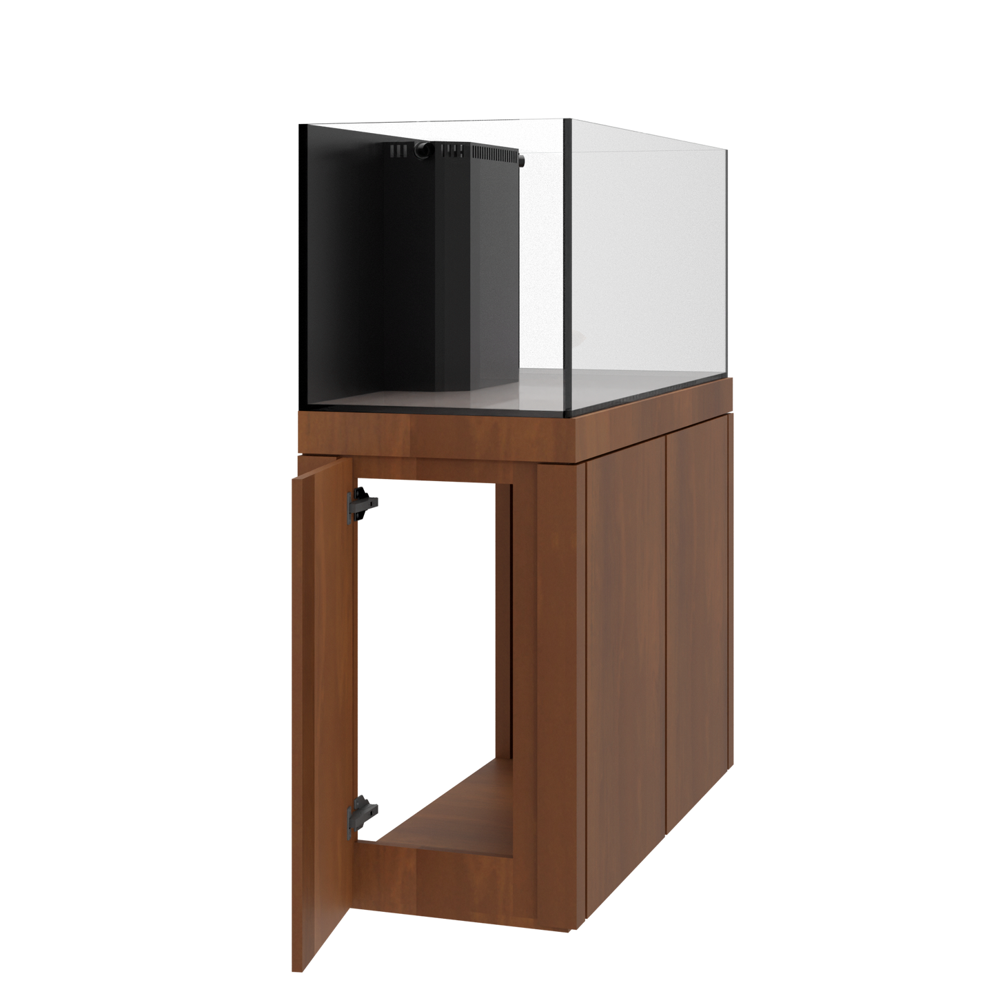 Tideline Crystaline G2 Internal Kit - 48x20 Medium Oak