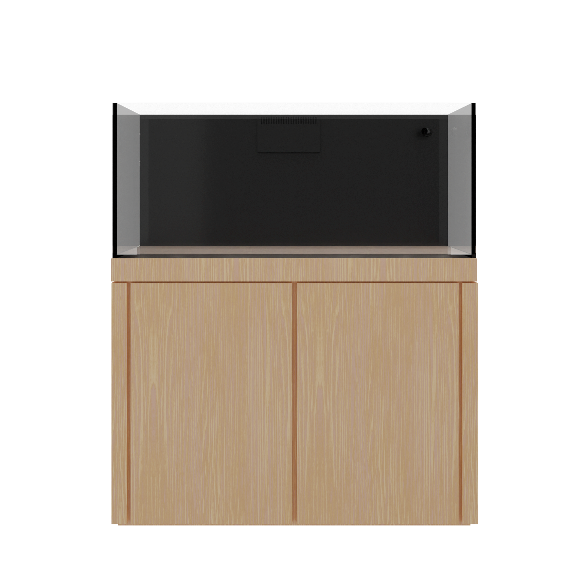 Tideline Crystaline G2 External Kit - 48x24 Unfinished