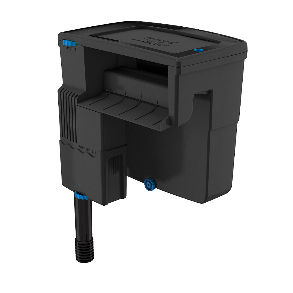 Seachem Laboratories Tidal Filter 75