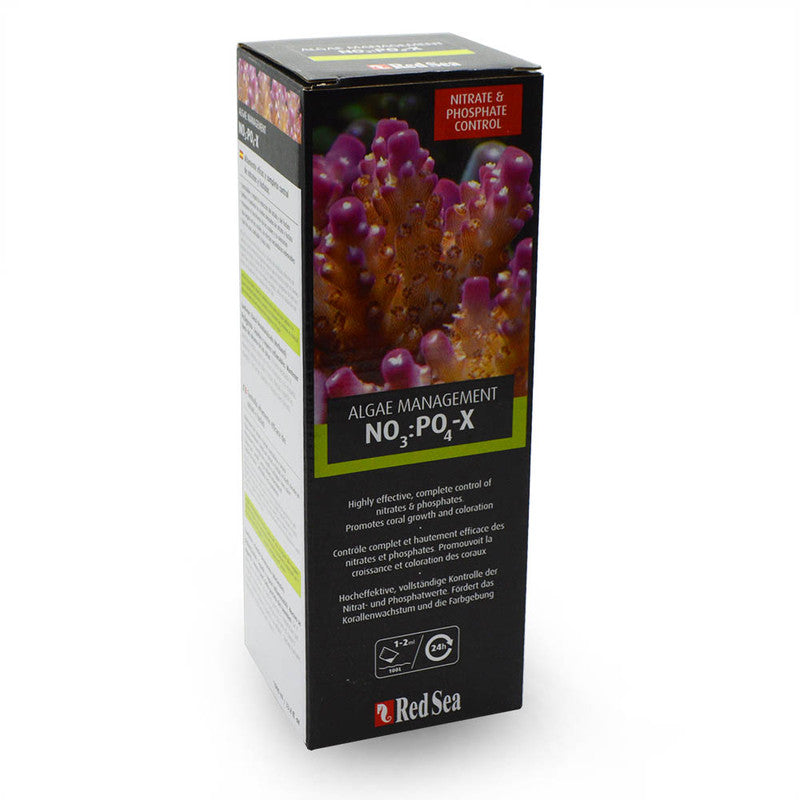 Red Sea NO3:PO4-X Nitrate & Phosphate