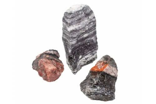 CaribSea Cloudburst Stone 25 lb box