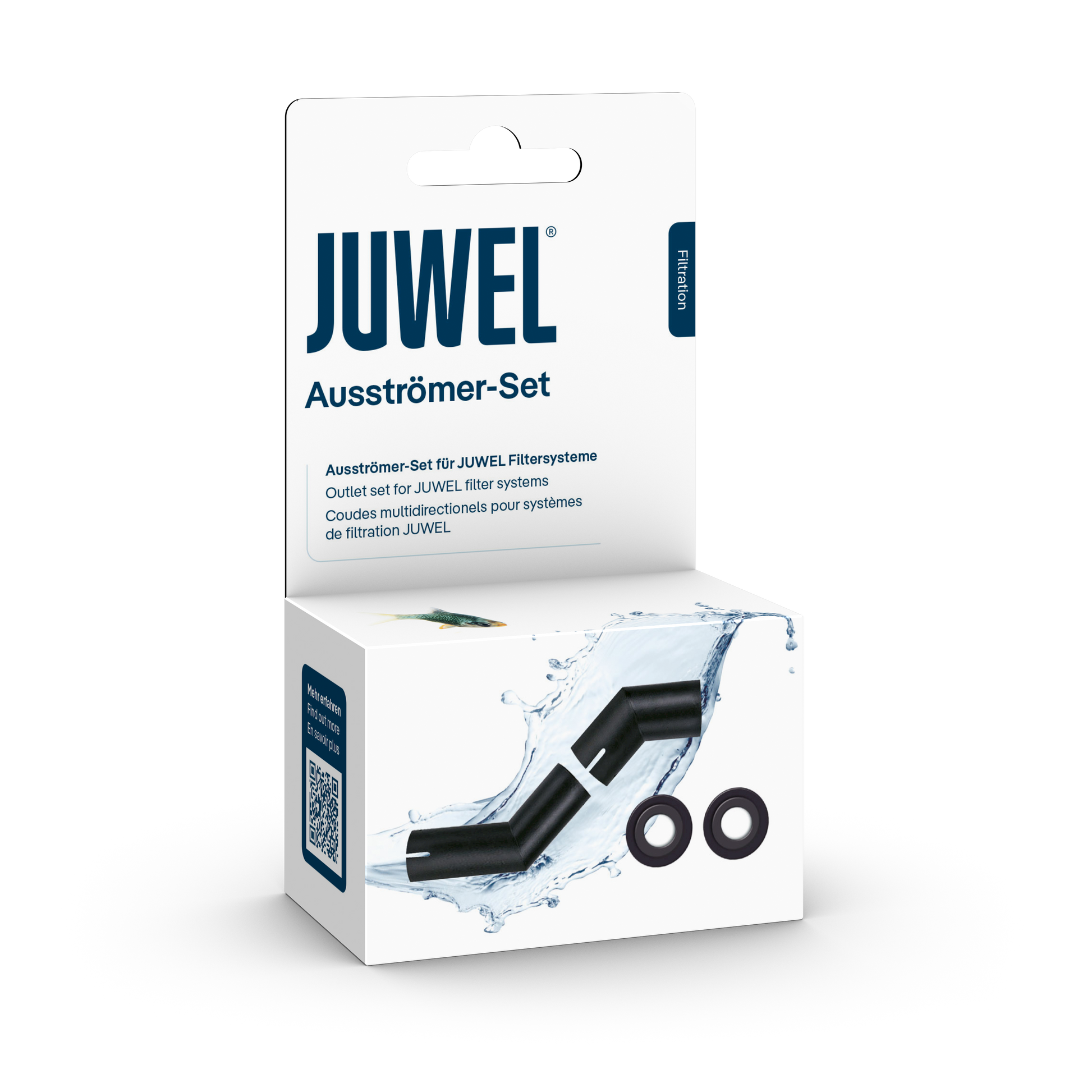 Juwel Diversion Nozzle Set