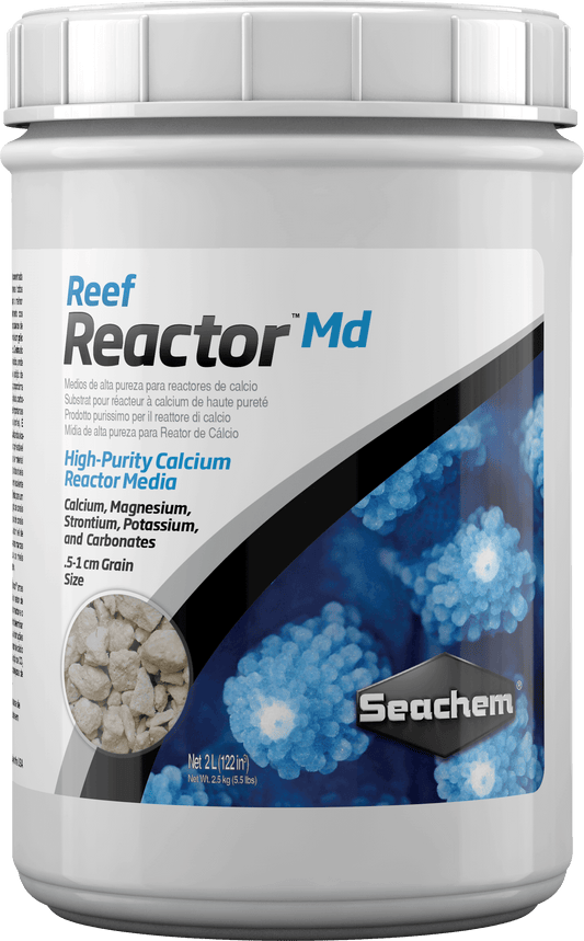 Reef Reactor Med - 2L