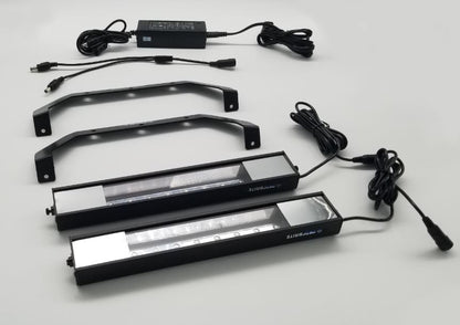 Reefbrite XHO-K15 LED Add-On for XR15