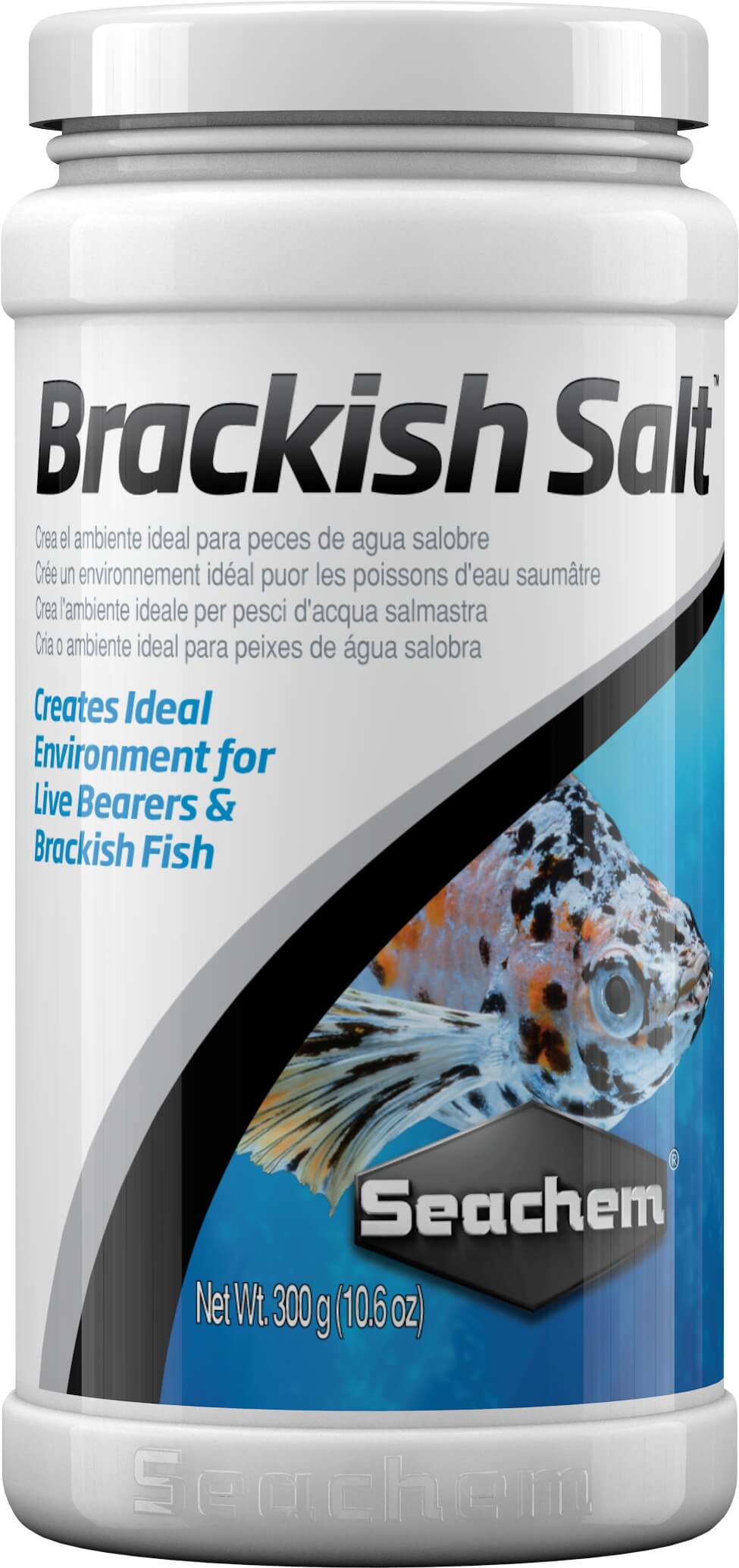 Brackish Salt - 300g