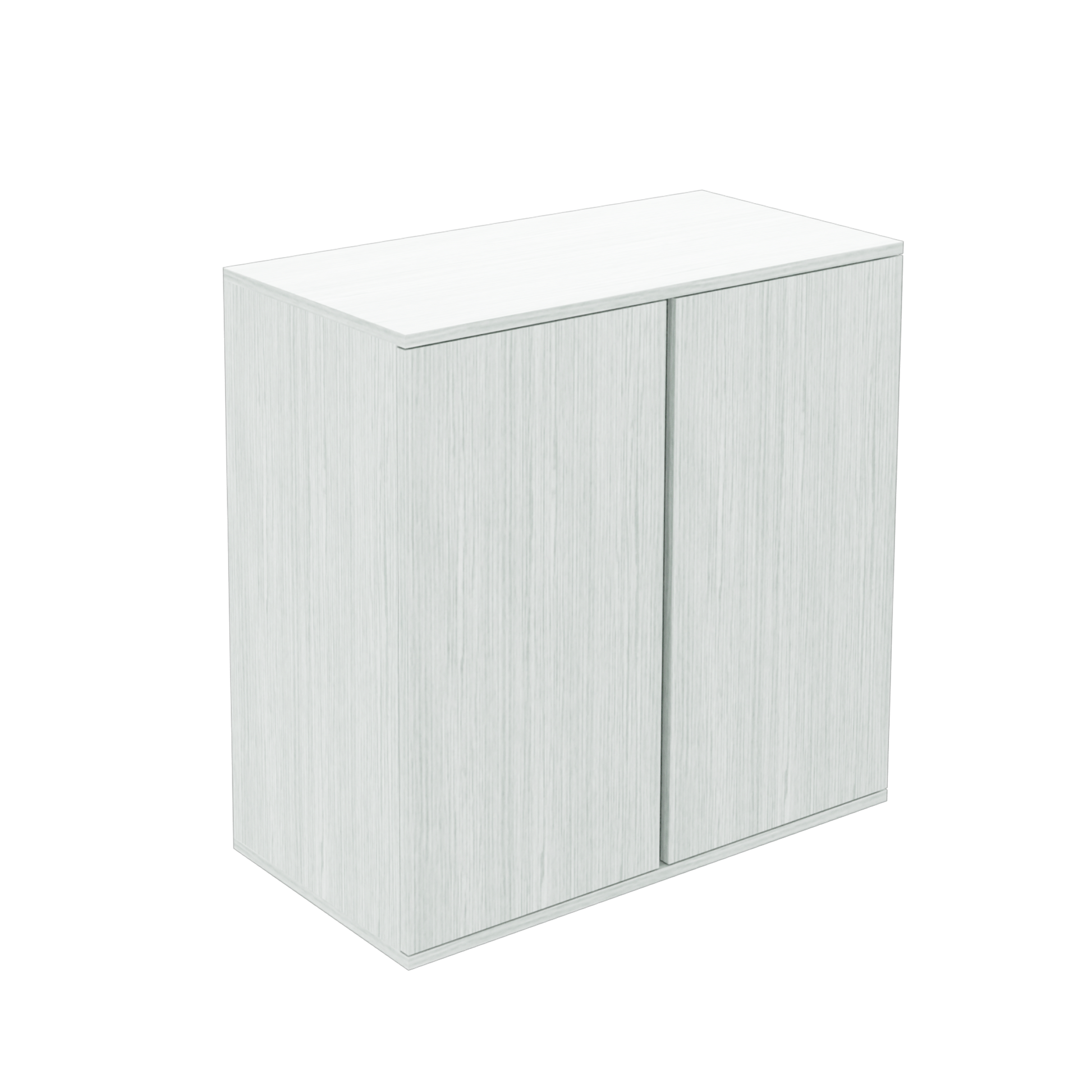 Tideline Furniture 47G Lagoon AIO Stand White Artika