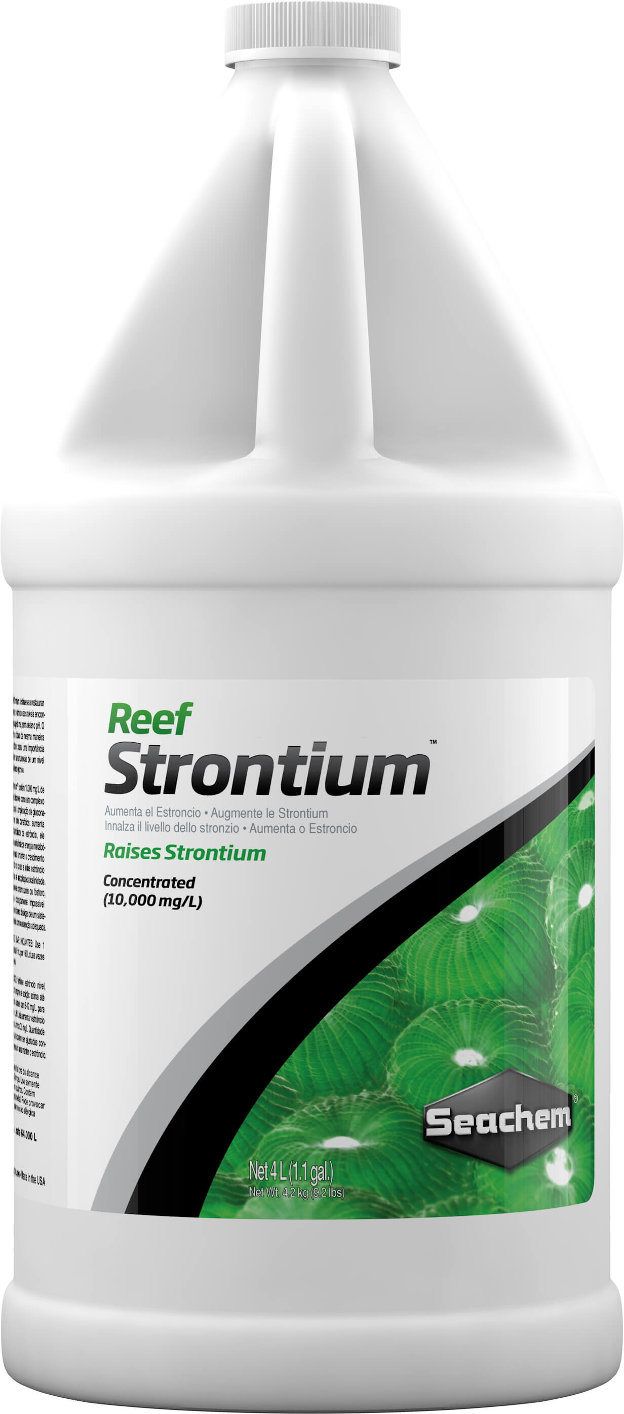 Seachem Strontium