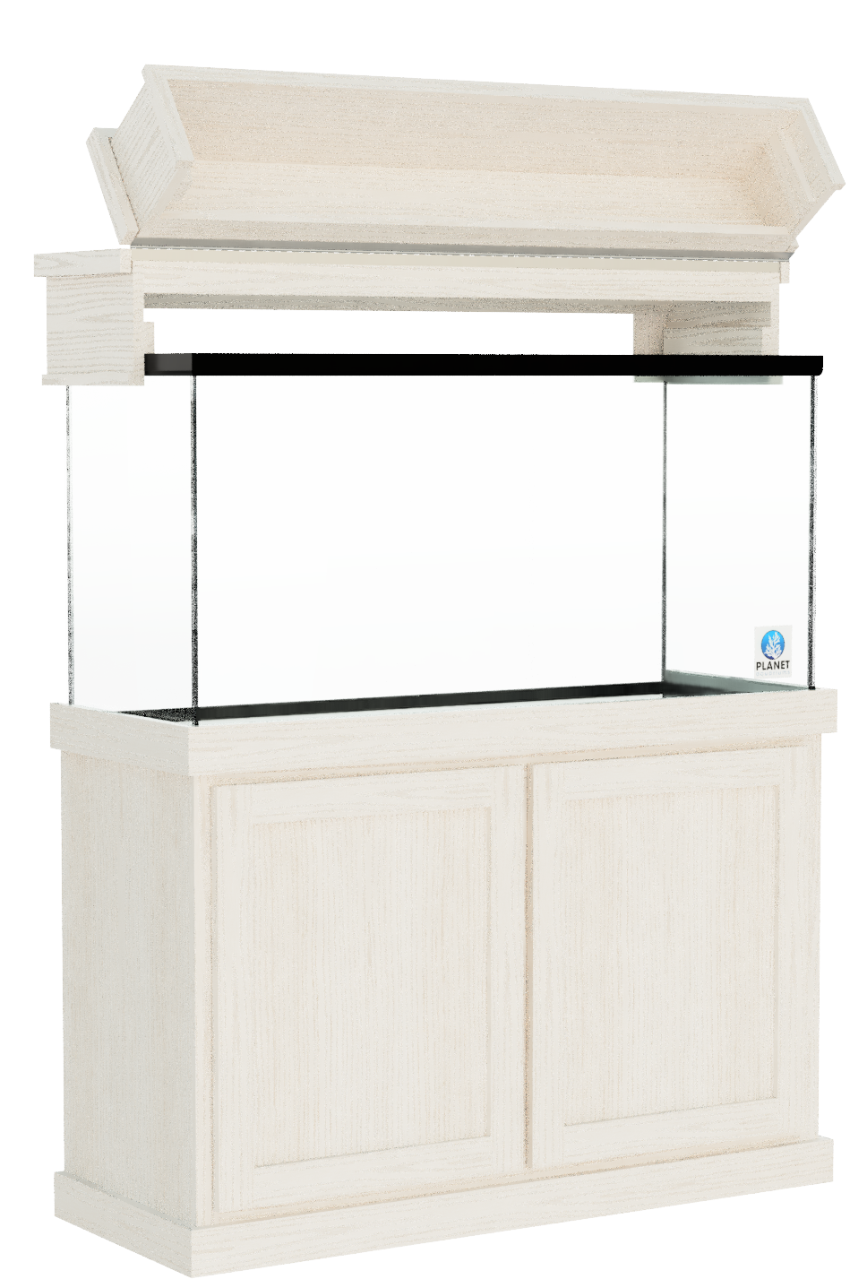 Tideline Furniture Classic Canopy NC