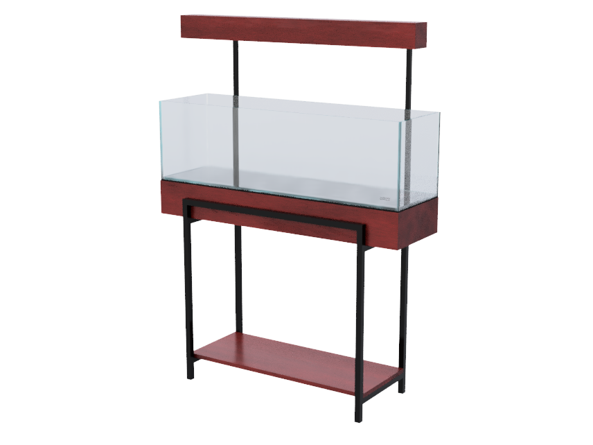 Tideline Furniture 38.7g Garden Combo Cherry