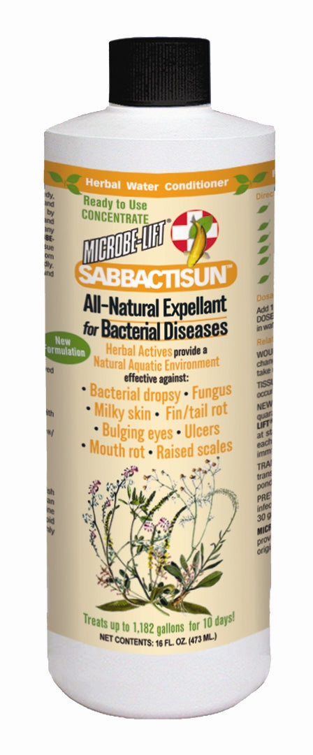 Sabbactisun 16oz