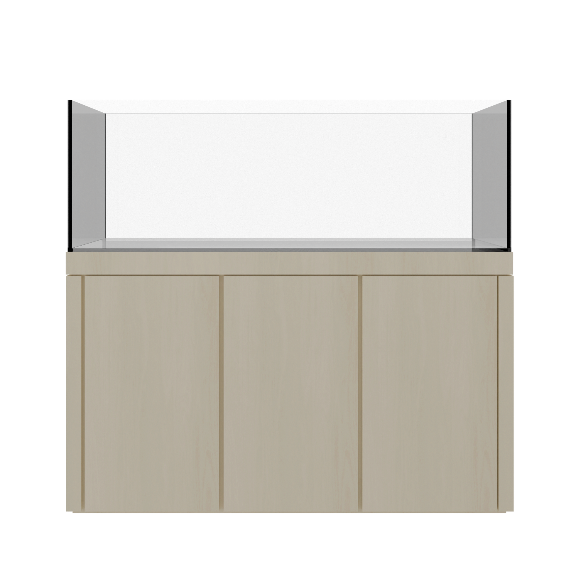 Tideline Crystaline G2 Show Kit - 60x24 Frost