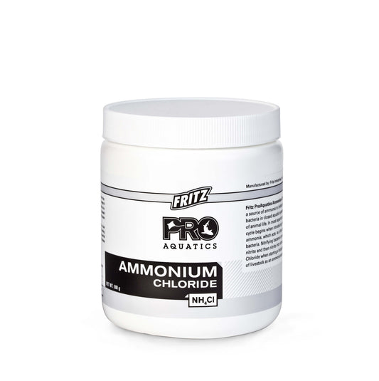Fritz Ammonium Chloride