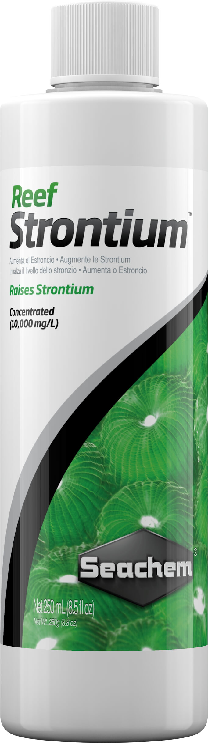Seachem Laboratories Reef Strontium