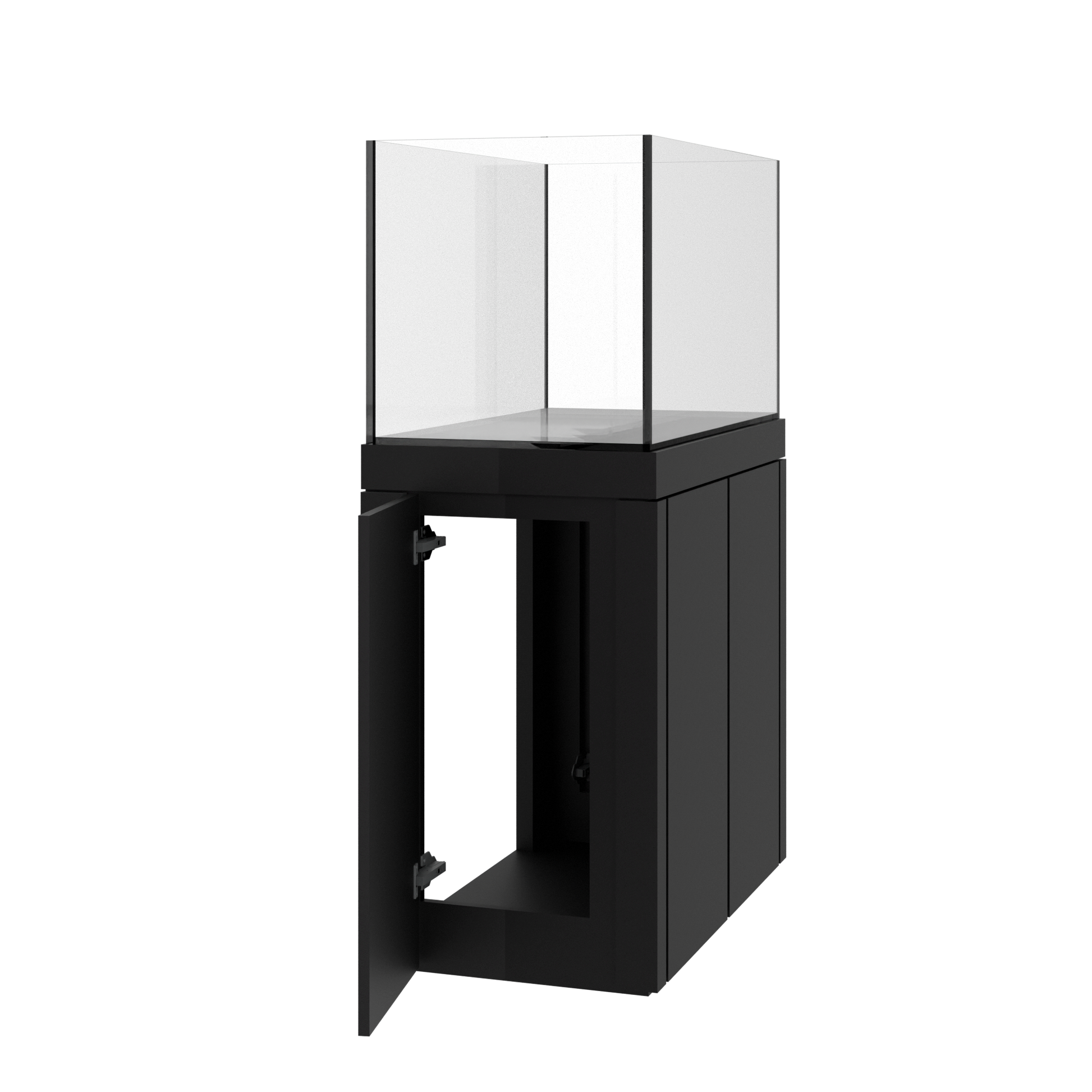 Tideline Crystaline G2 Show Kit - 36x20 Black
