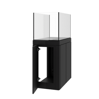 Tideline Crystaline G2 Show Kit - 36x20 Black