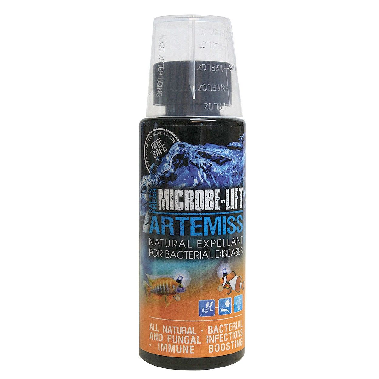 Ecological Laboratories Artemiss Salt/Fresh Water