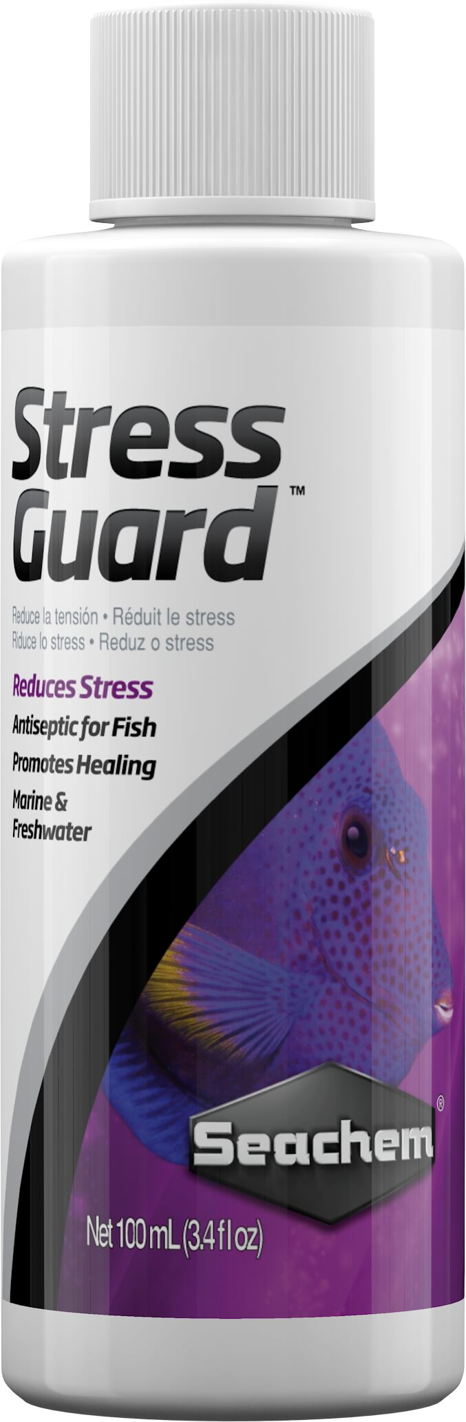 StressGuard - 100ml