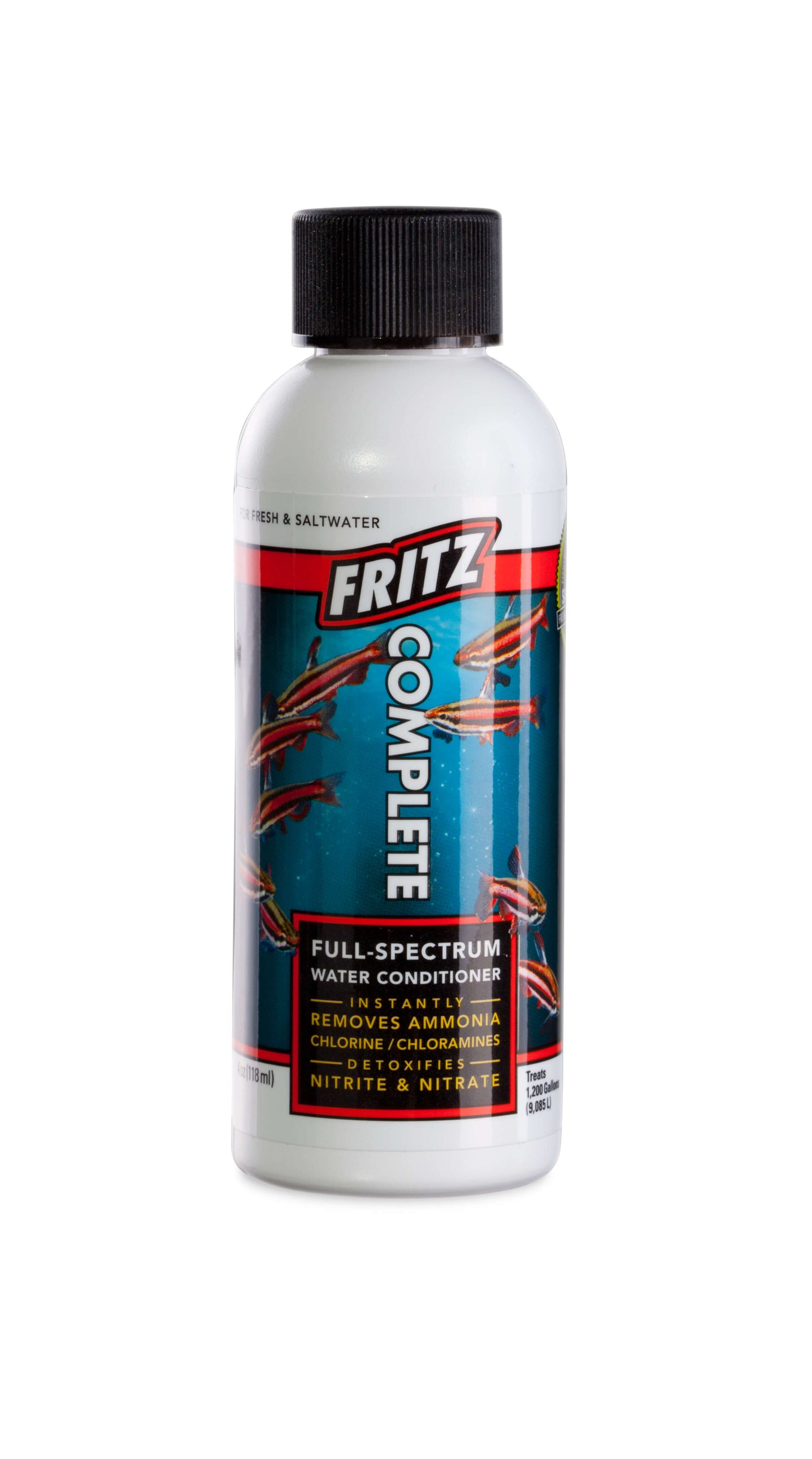Complete - Water Conditioner 4oz