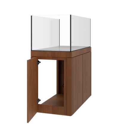 Tideline Crystaline G2 Show Kit - 48x24 Medium Oak