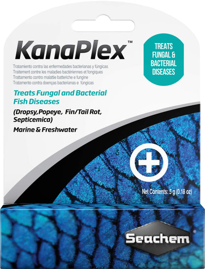 Seachem Laboratories KanaPlex