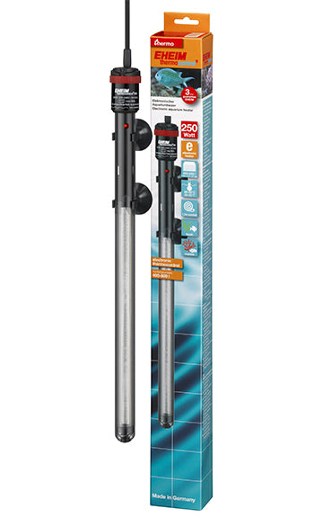 Thermocontrol e250 Heater