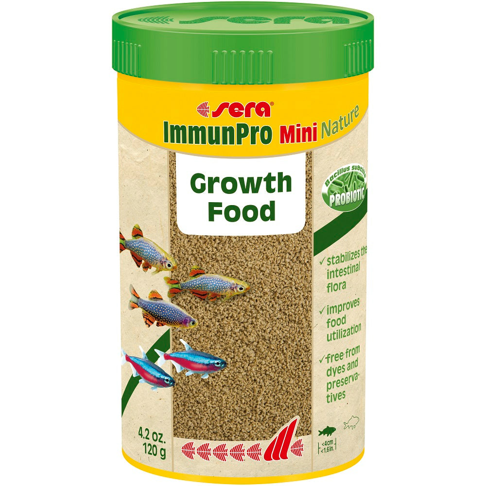 Sera Immune Probiotic Granules XS