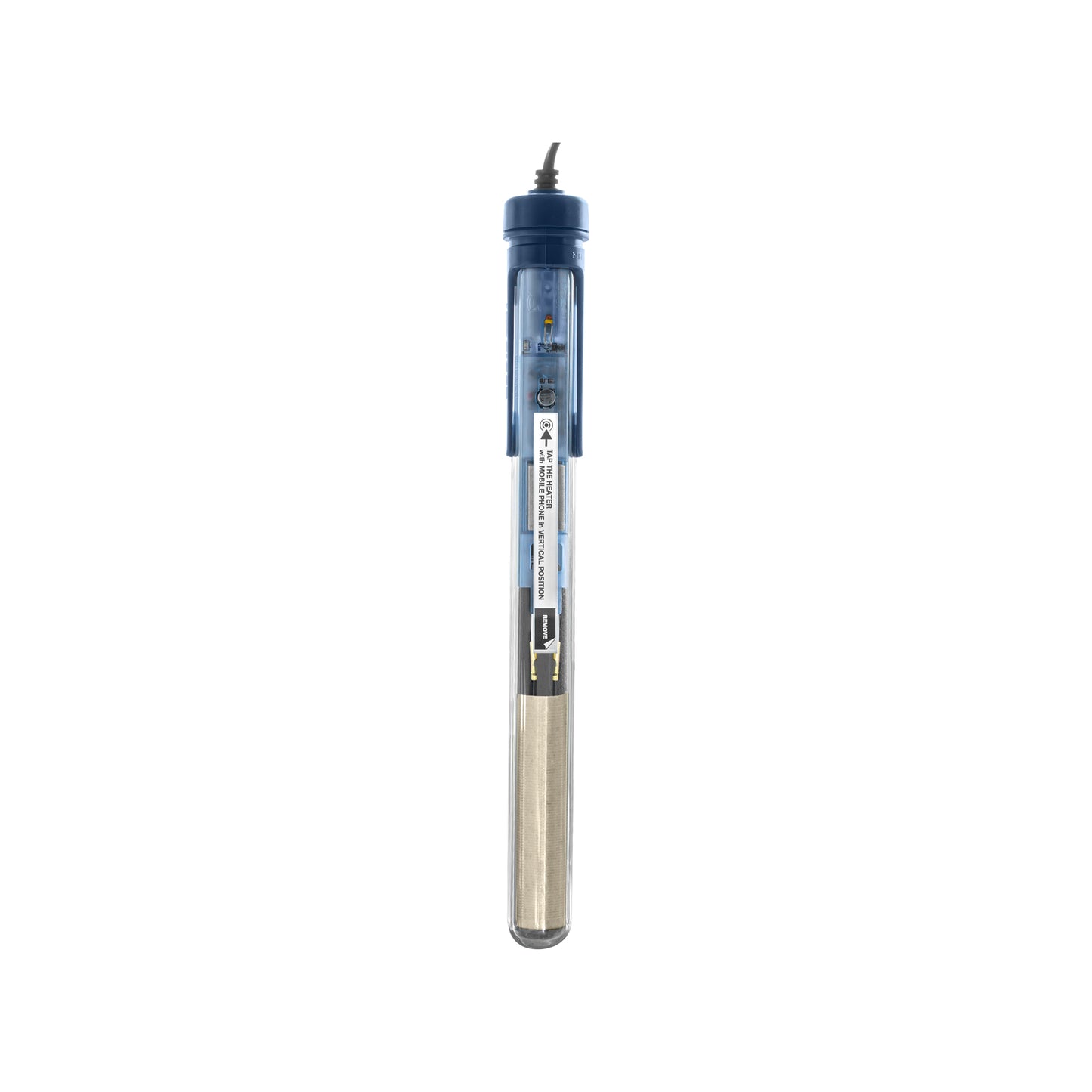 Sicce SCUBA ContactLess 50 - Submersible Heater - 50 Watt