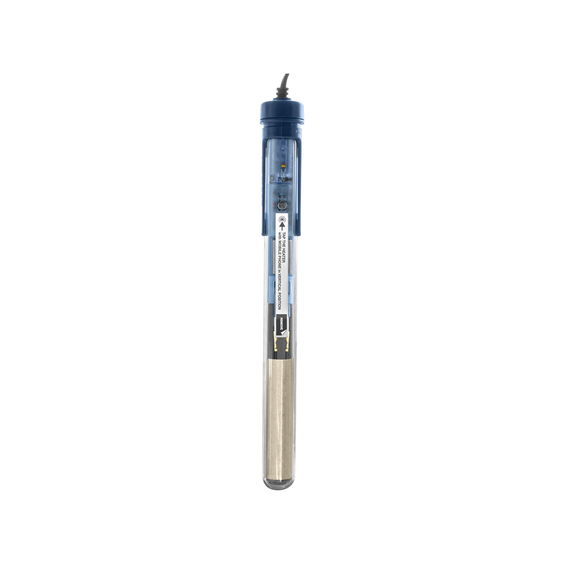 Sicce SCUBA ContactLess 50 - Submersible Heater - 50 Watt