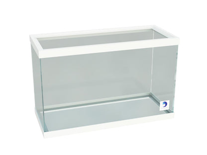 Planet Aquariums OceanVue Aq w/ White Trim M30W