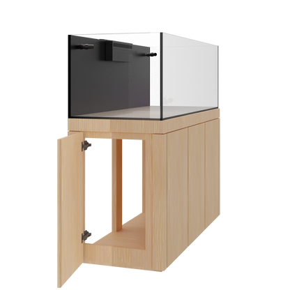 Tideline Crystaline G2 External Kit - 60x24 Unfinished