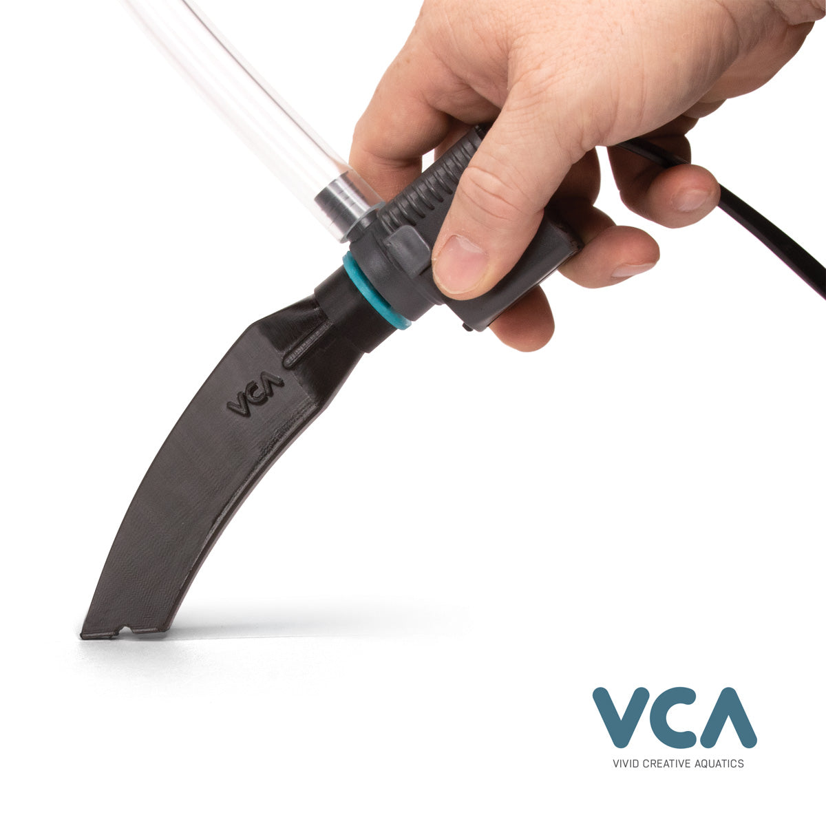 VCA Crevice Vacuum Tool