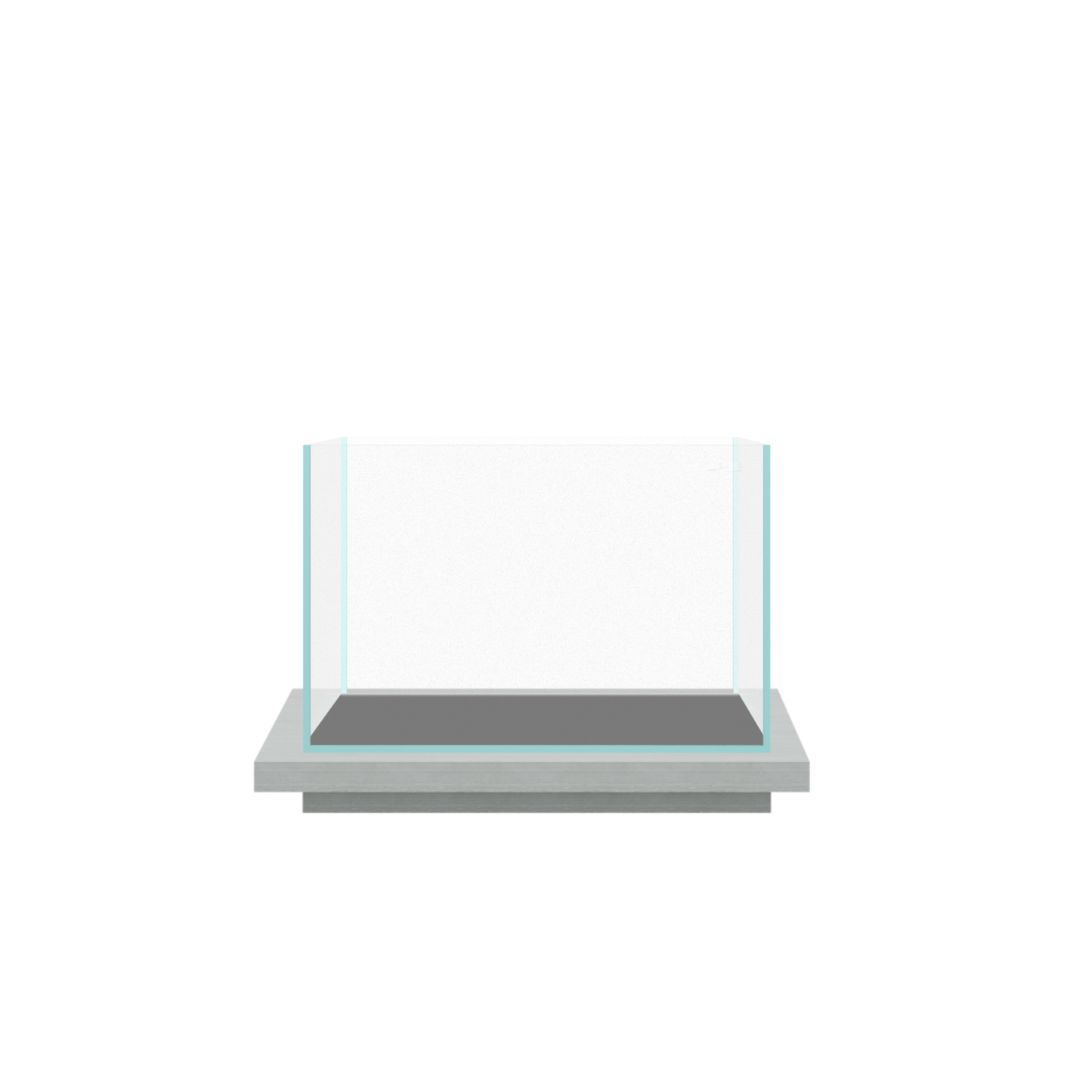 Tideline 3.5G Studio Nano Pedestal - Gray