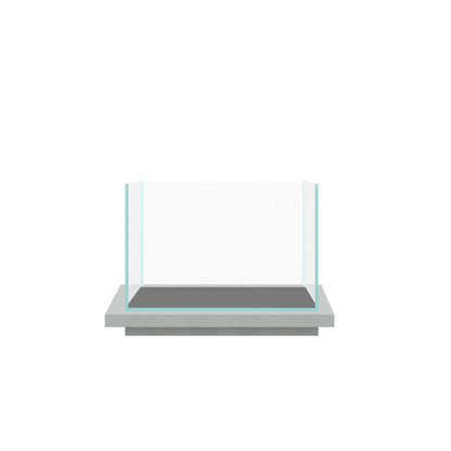 Tideline 3.5G Studio Nano Pedestal - Gray
