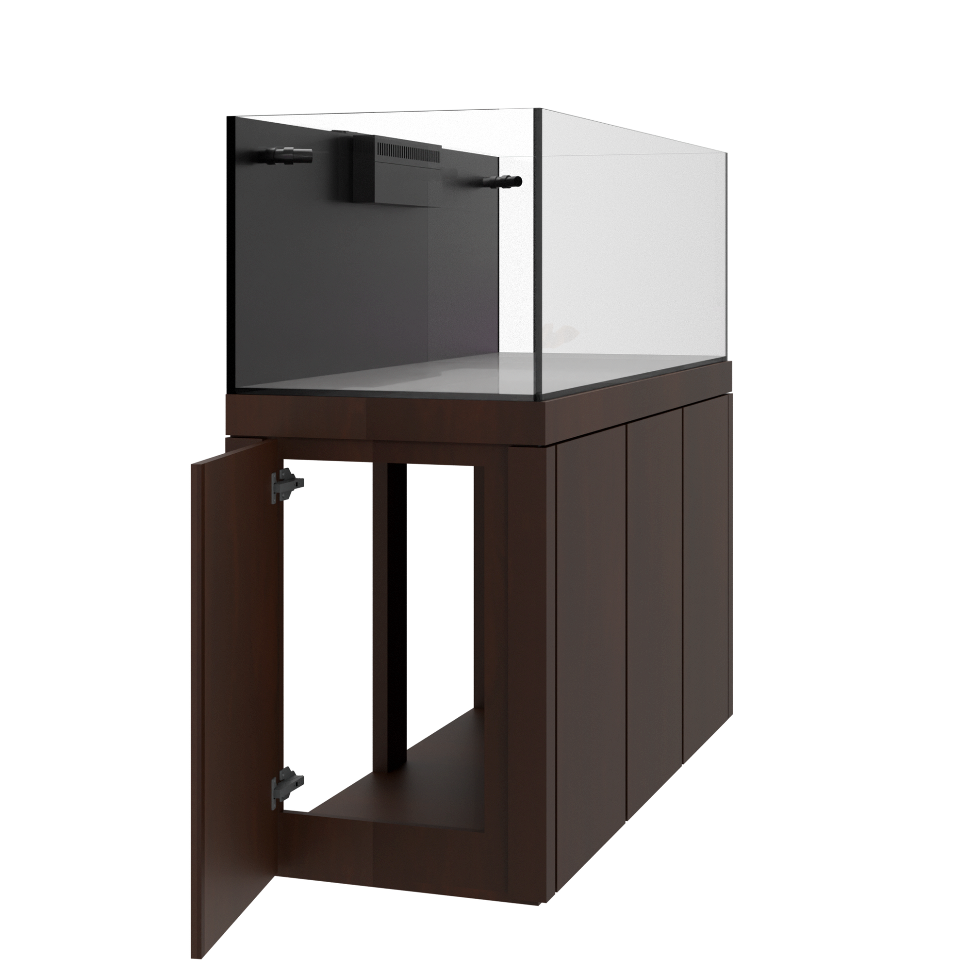Tideline Crystaline G2 External Kit - 60x24 Spanish Oak