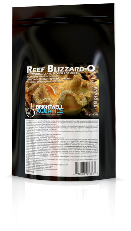 Reef Blizzard-O 50g