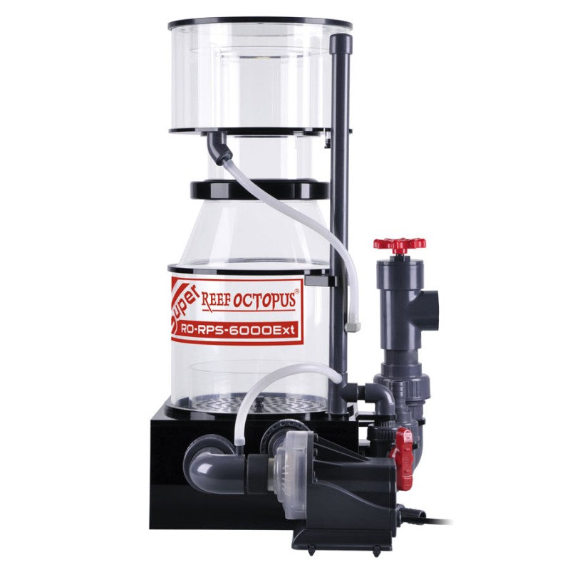 Reef Octopus Super Reef 6000 External Skimmer 12"