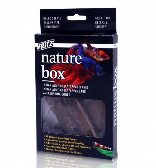 Fritz Nature Box