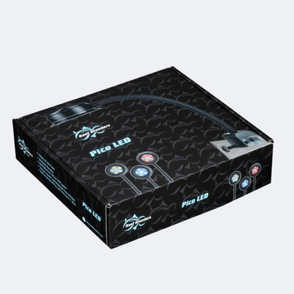 Reef Breeders LLC Reef Breeders ReefBreeders Pico LED Refugium