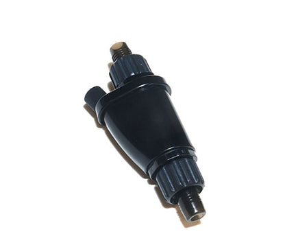 Sevenports UA-508-16 CO2 Inline Atomizer - 3/4"