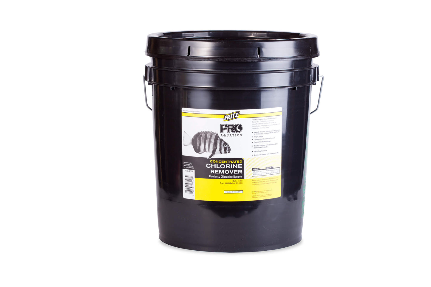 Pro Concentrated Dechlorinator 5Gal