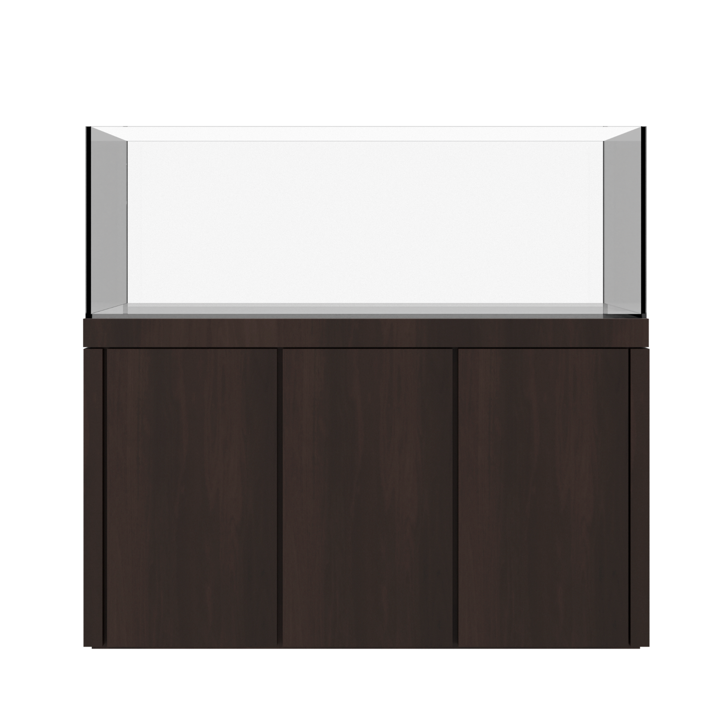 Tideline Crystaline G2 Show Kit - 60x20 New Mahogany