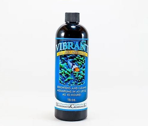 UnderWater Creations UWC Vibrant