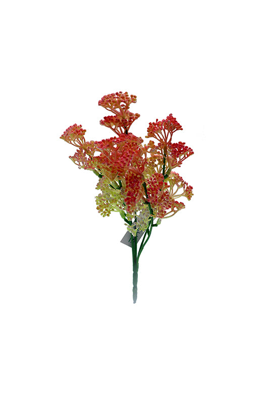 Tideline Naturescapes 12" Queen Annes Lace - Red