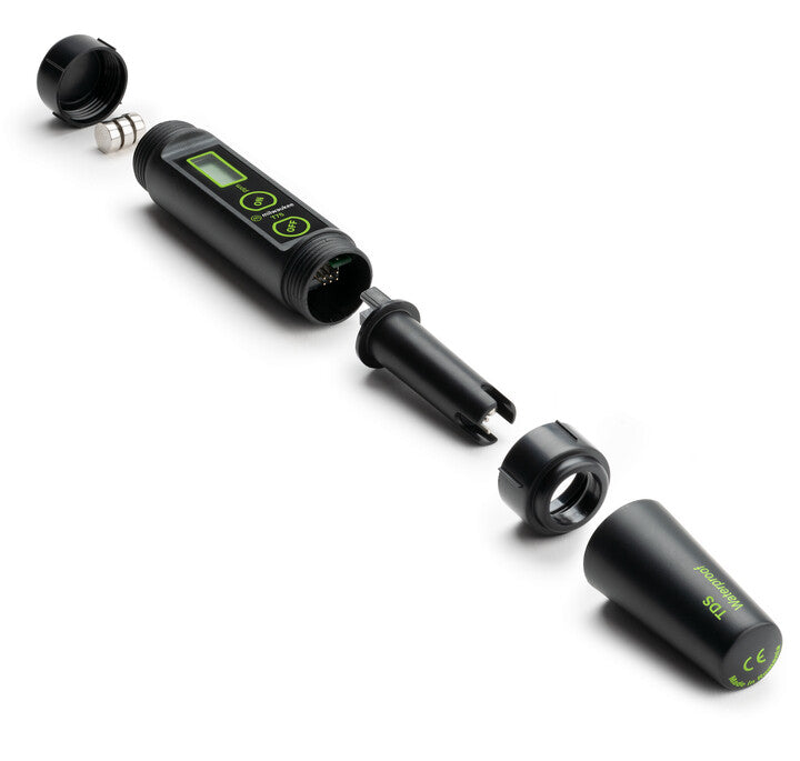 Milwaukee Instruments T75 Waterproof TDS Tester