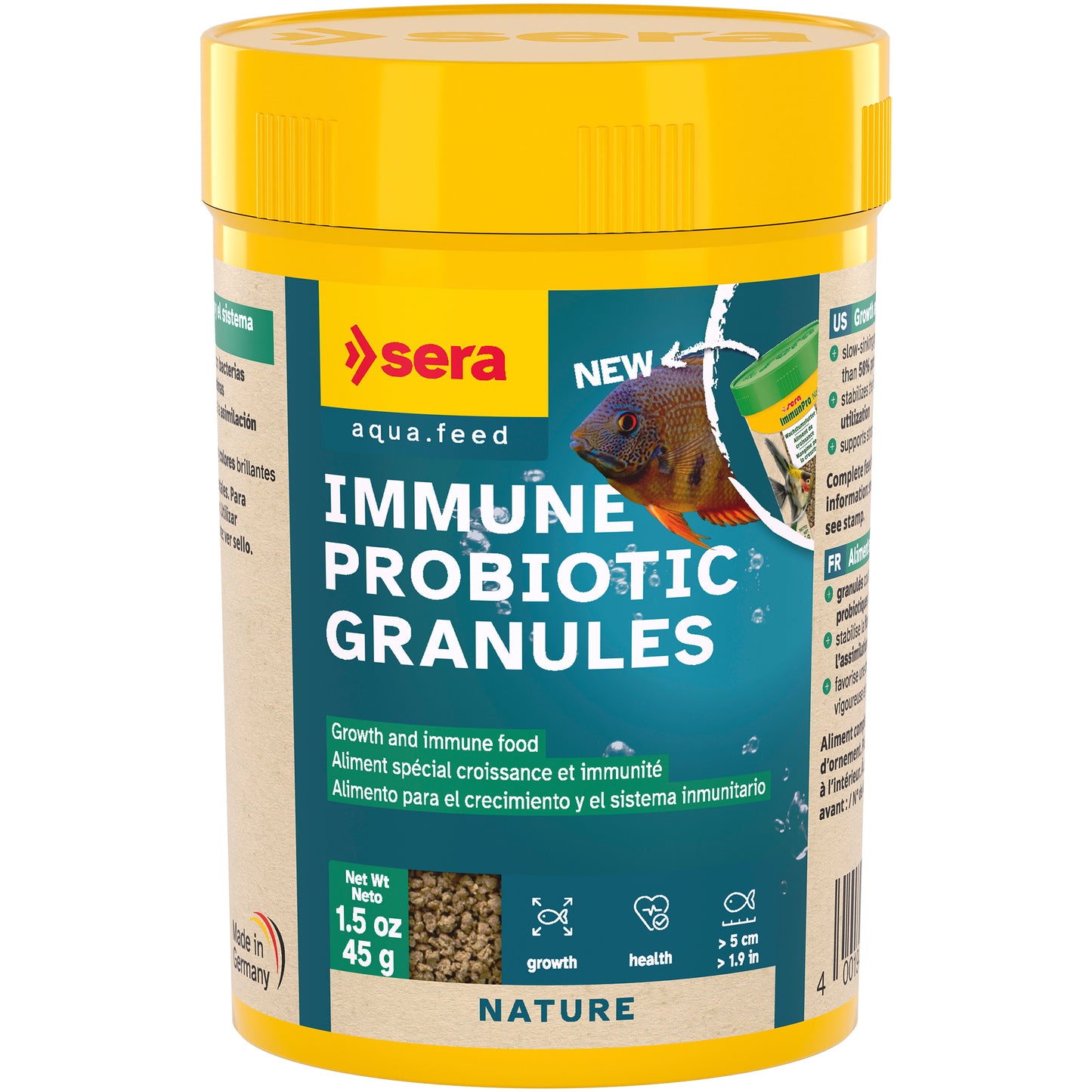 ImmunPro Nature 1.5 oz