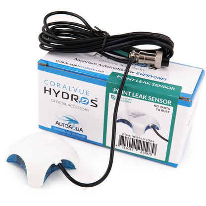 CoralVue Hydros Leak Sensor