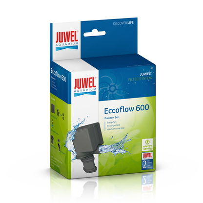 Juwel Pump Eccoflow 600
