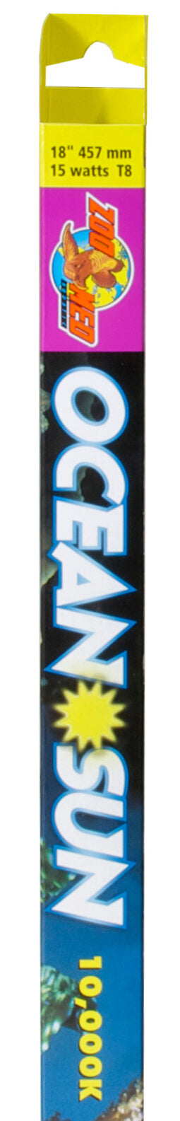 18" Ocean Sun Bulb 10,000K T-8
