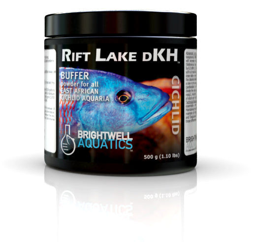 Brightwell Rift Lake DKH